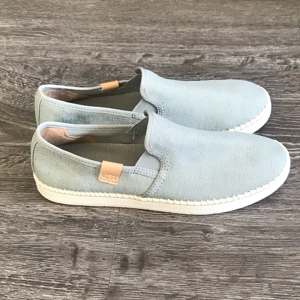 Ugg Luciah sneakers - Picture 1 of 4